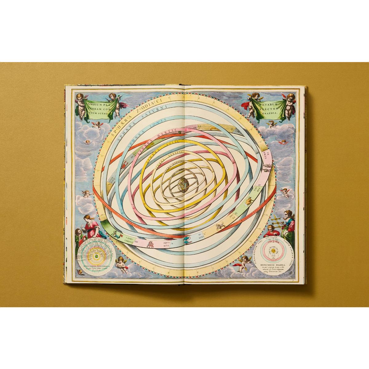 Cellarius Atlas (Capa dura) 8