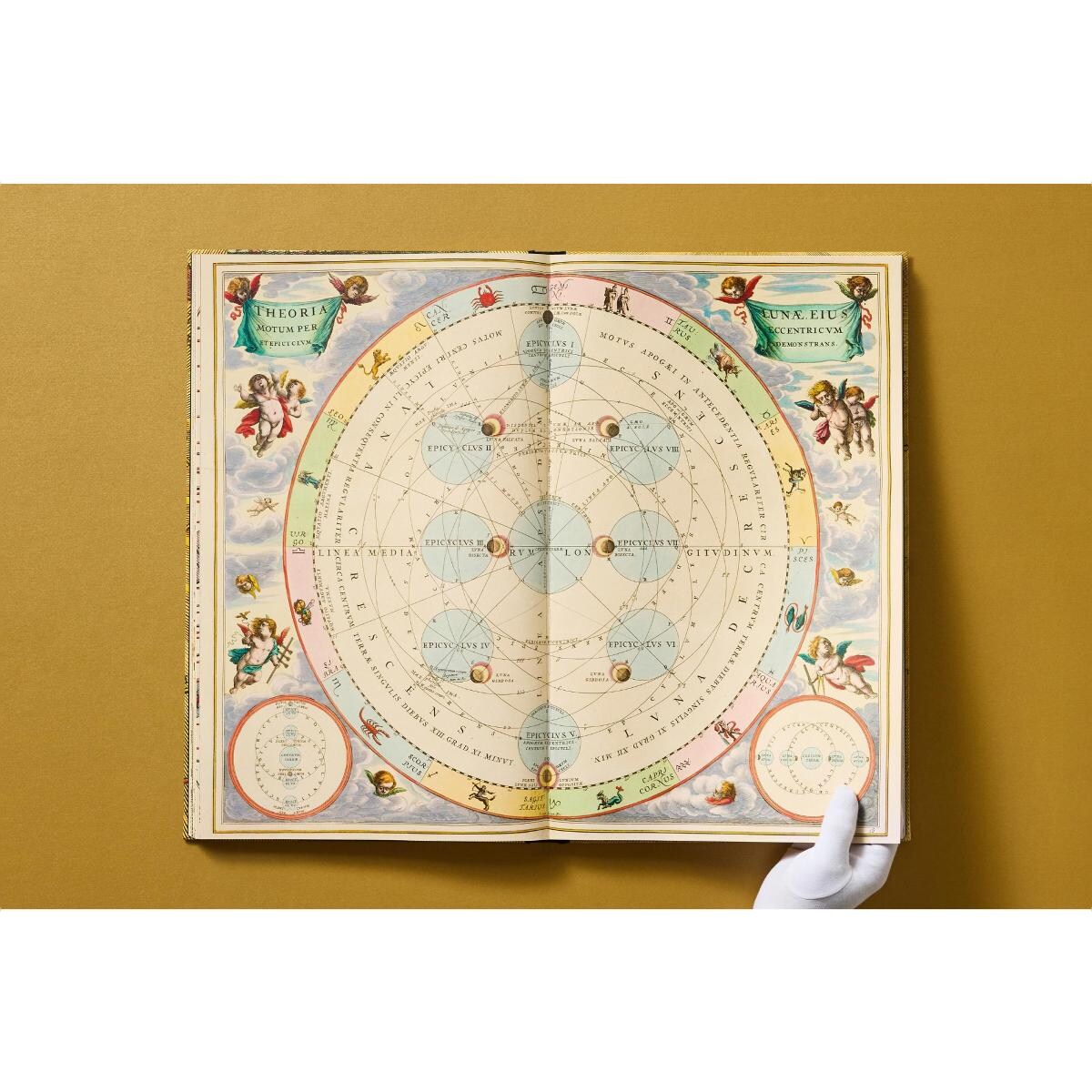 Cellarius Atlas (Capa dura) 9