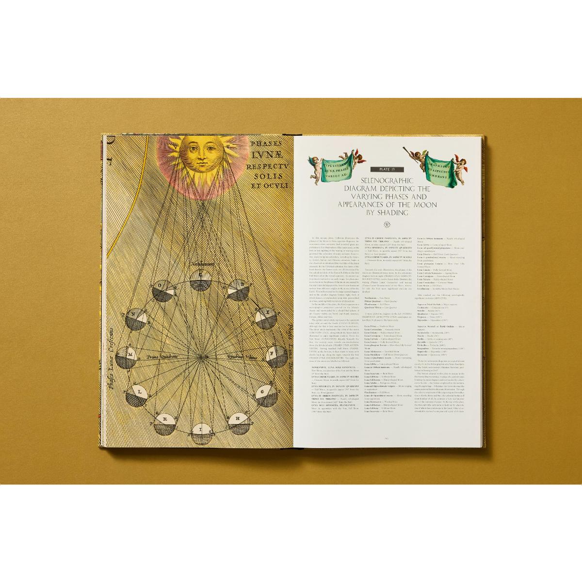 Cellarius Atlas (Capa dura) 11