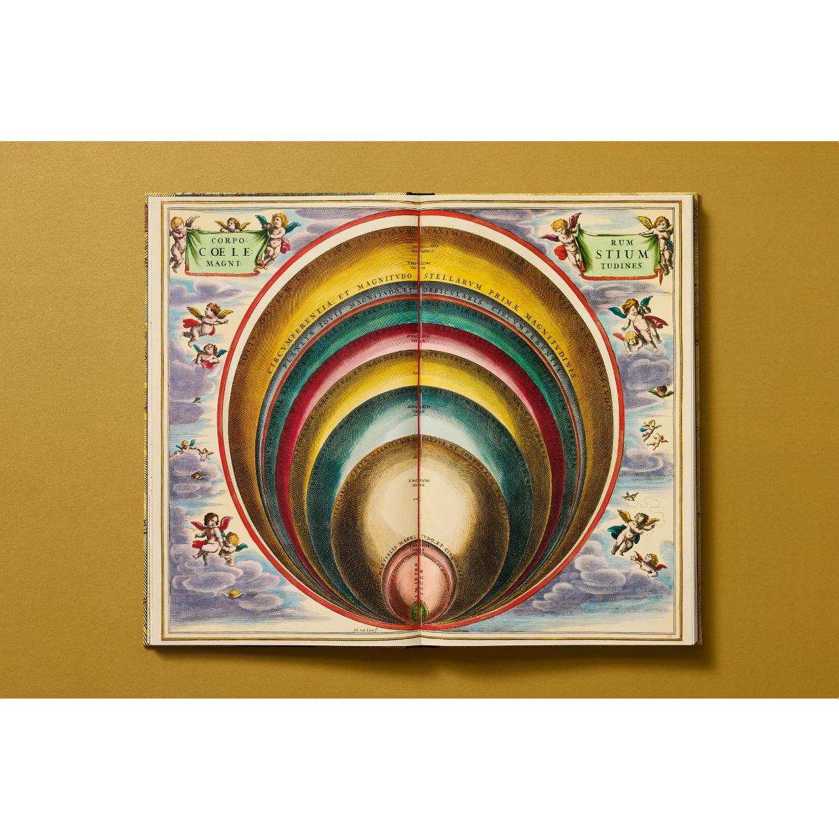 Cellarius Atlas (Capa dura) 12