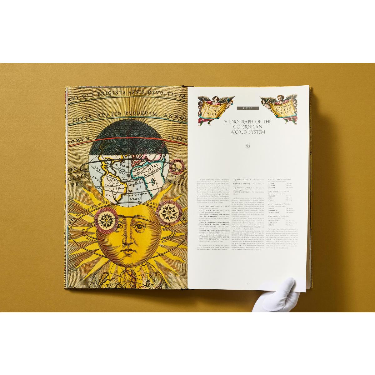 Cellarius Atlas (Capa dura) 13