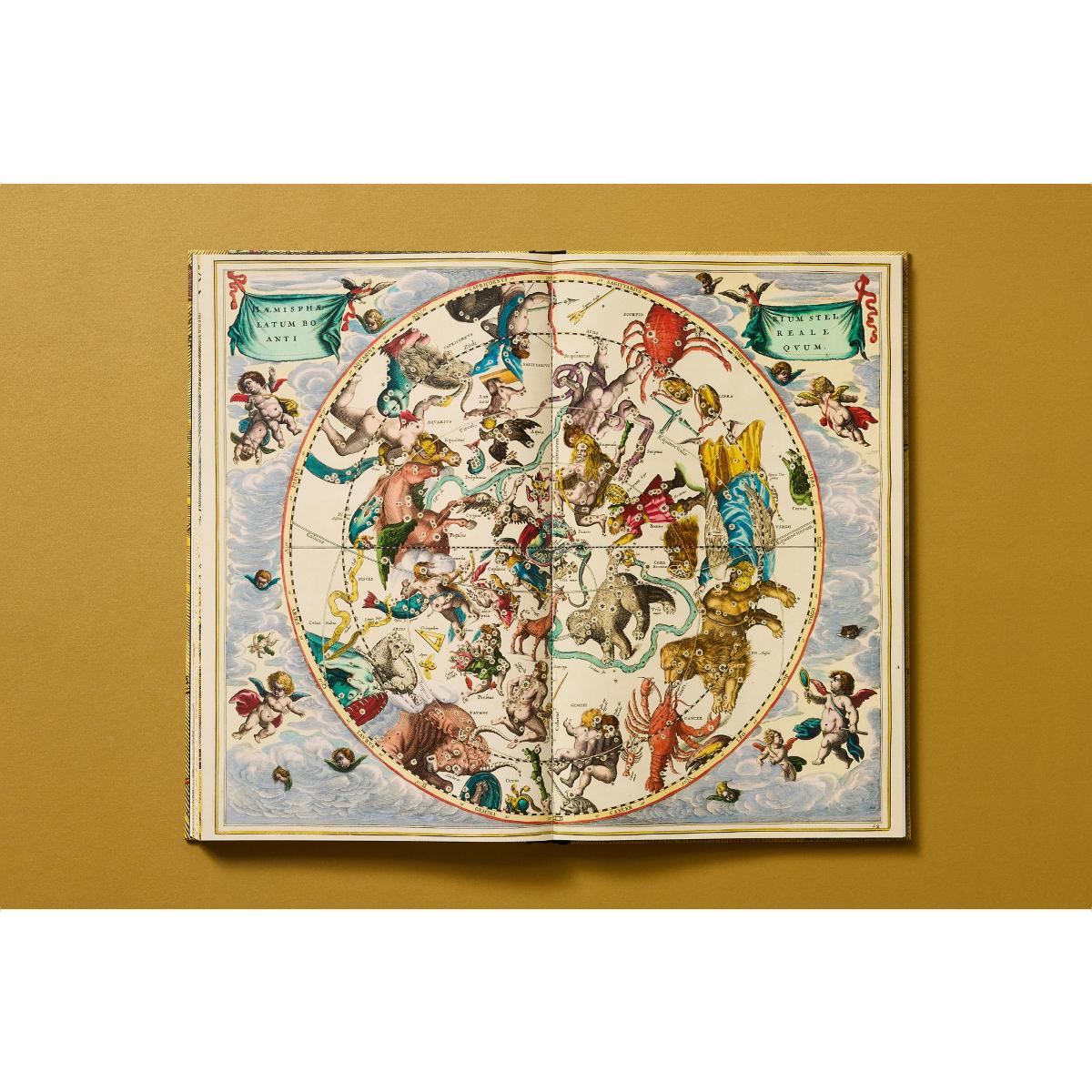 Cellarius Atlas (Capa dura) 14