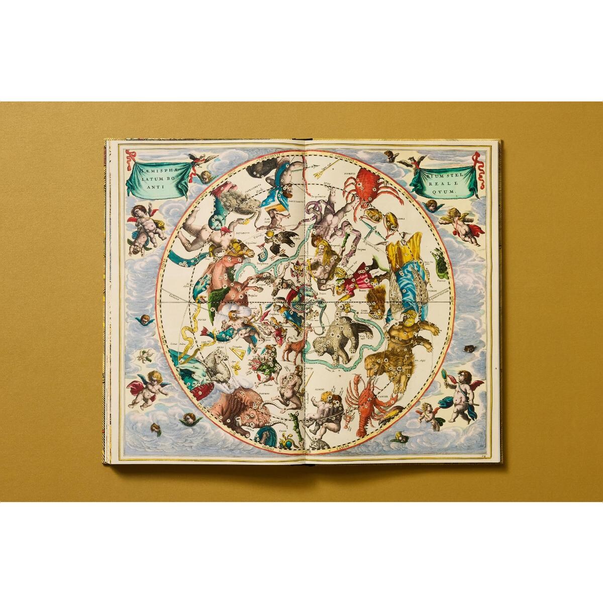 Cellarius Atlas (Capa dura) 14