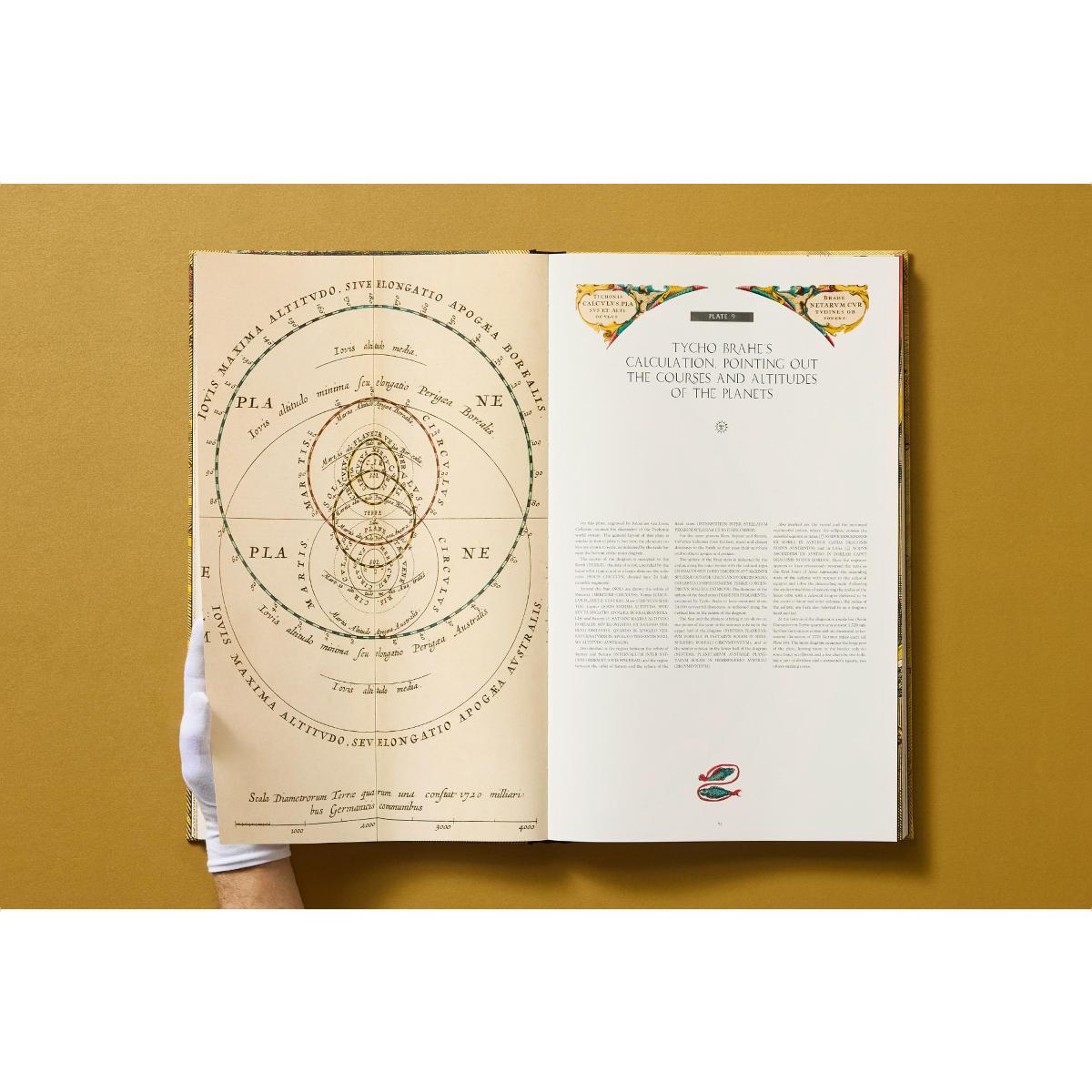 Cellarius Atlas (Capa dura) 15