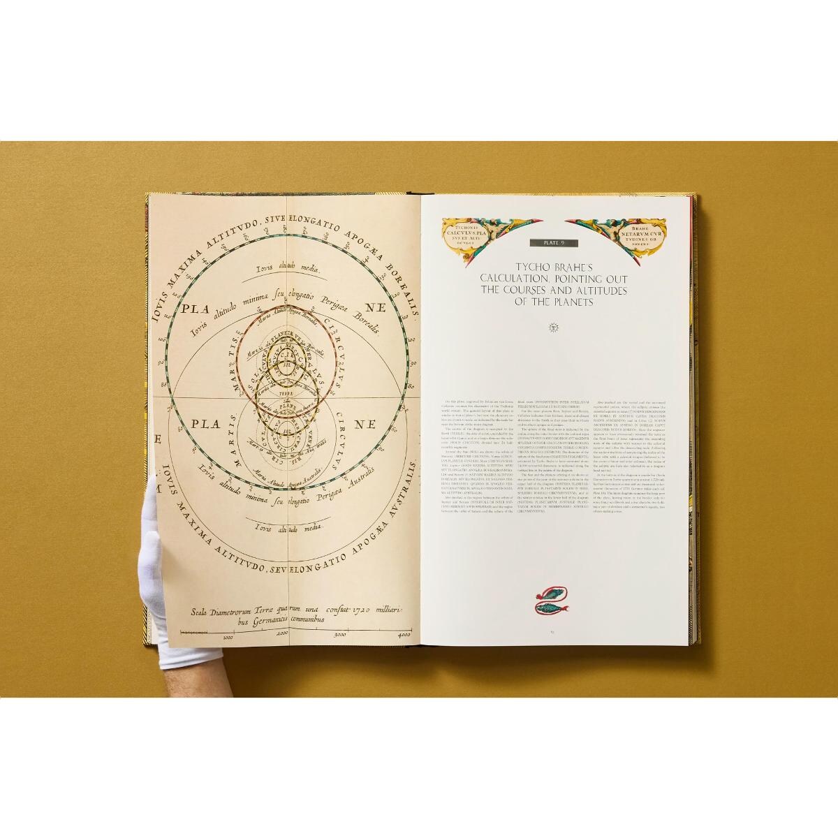 Cellarius Atlas (Capa dura) 15