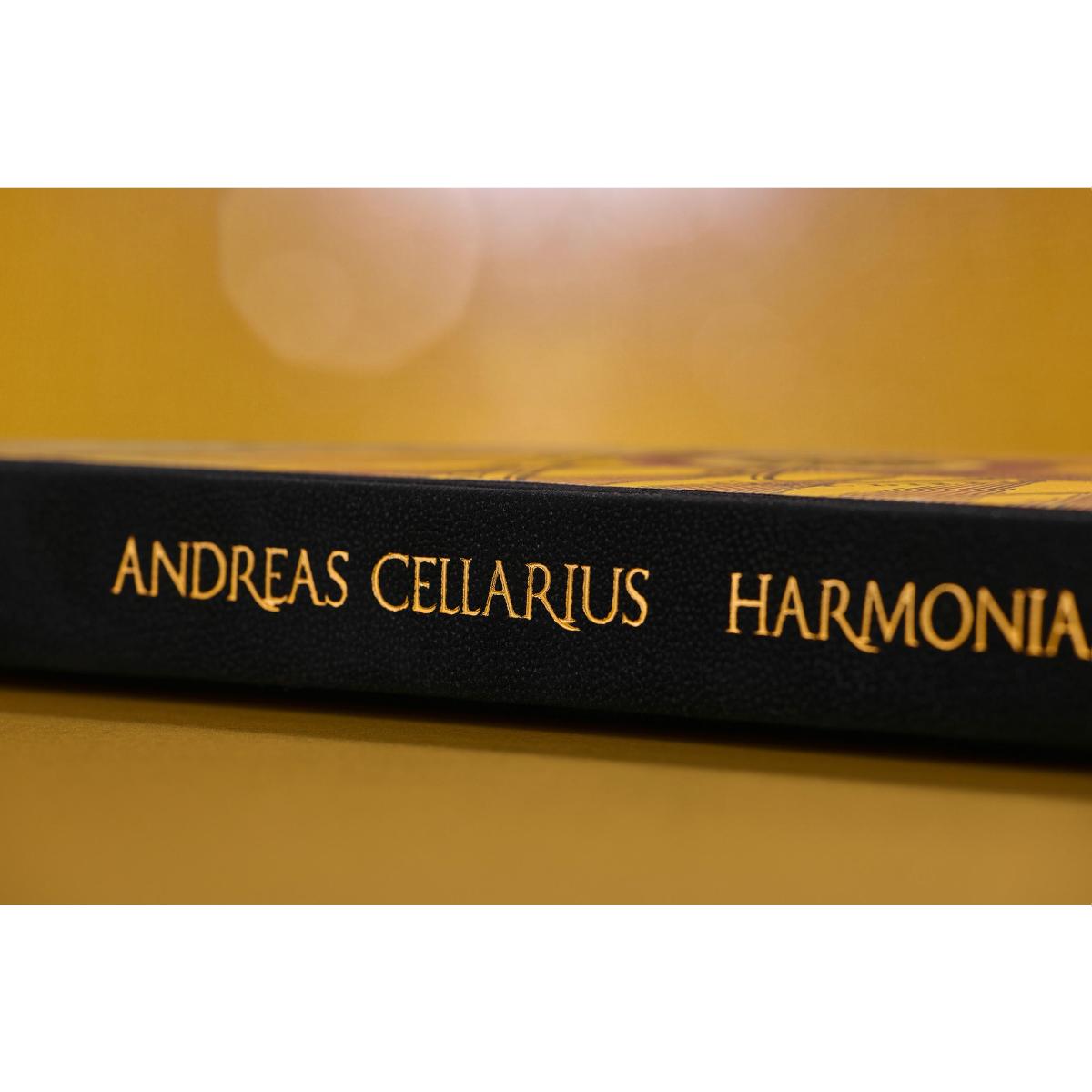 Cellarius Atlas (Capa dura) 16