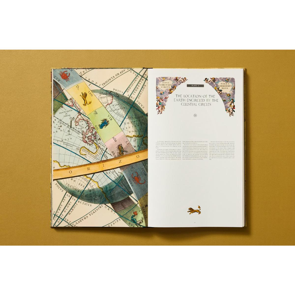 Cellarius Atlas (Capa dura) 17