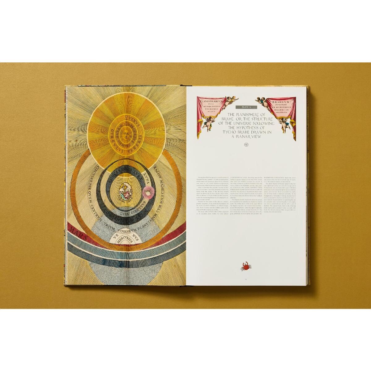 Cellarius Atlas (Capa dura) 18