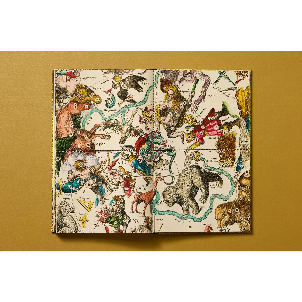 Cellarius Atlas (Capa dura) 24