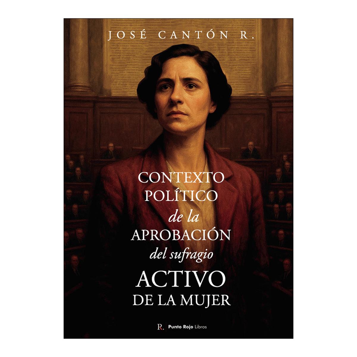 Imagem 0 de Contexto politico de la aprobacion del sufragio ac