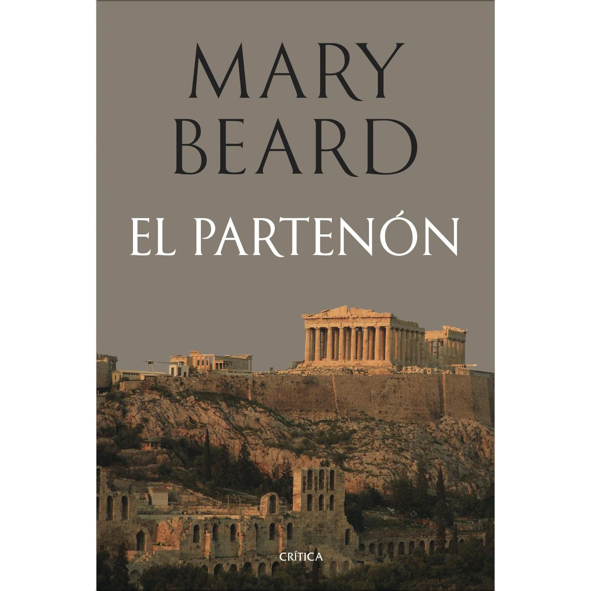 Imagem 0 de El Partenón