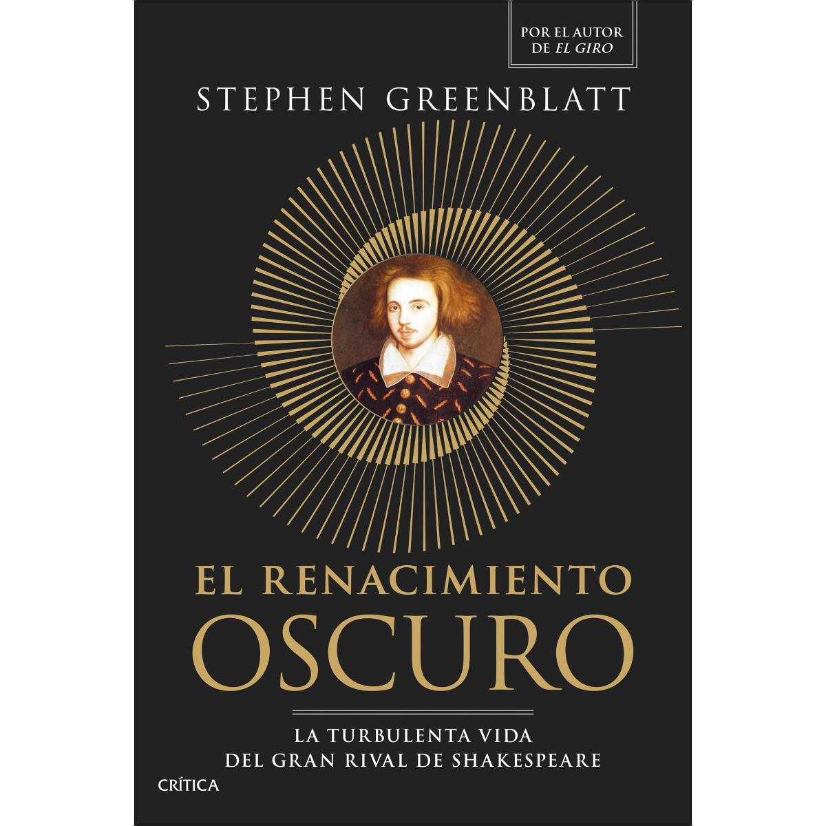 Imagen 0 de El Renacimiento oscuro: La turbulenta vida del gran rival de Shakespeare