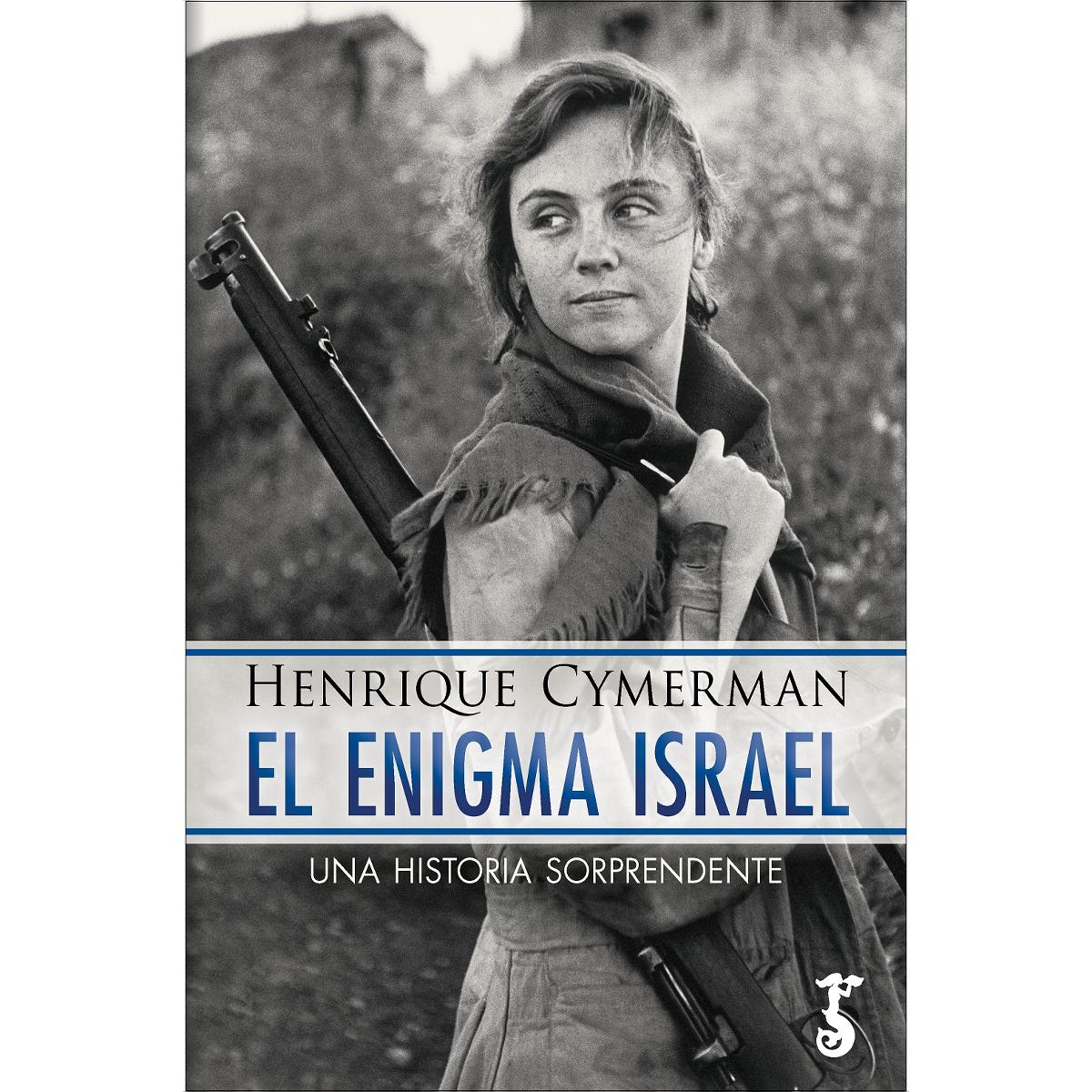Imagem 0 de El enigma israel