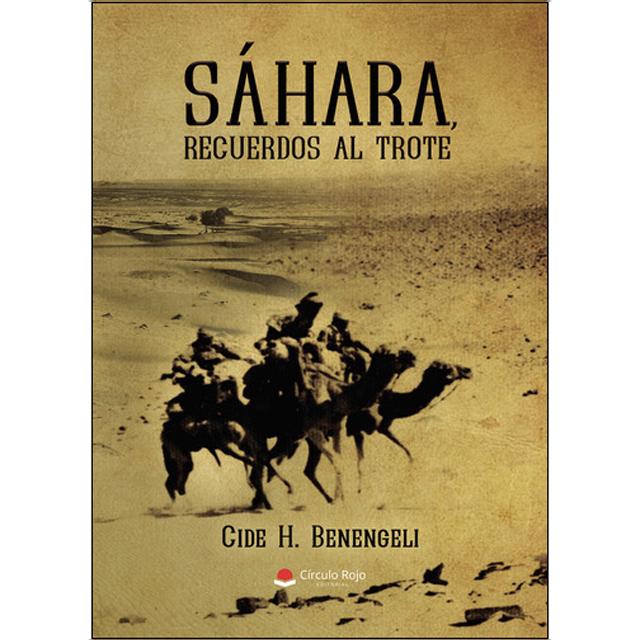 Sáhara, recuerdos al trote 1