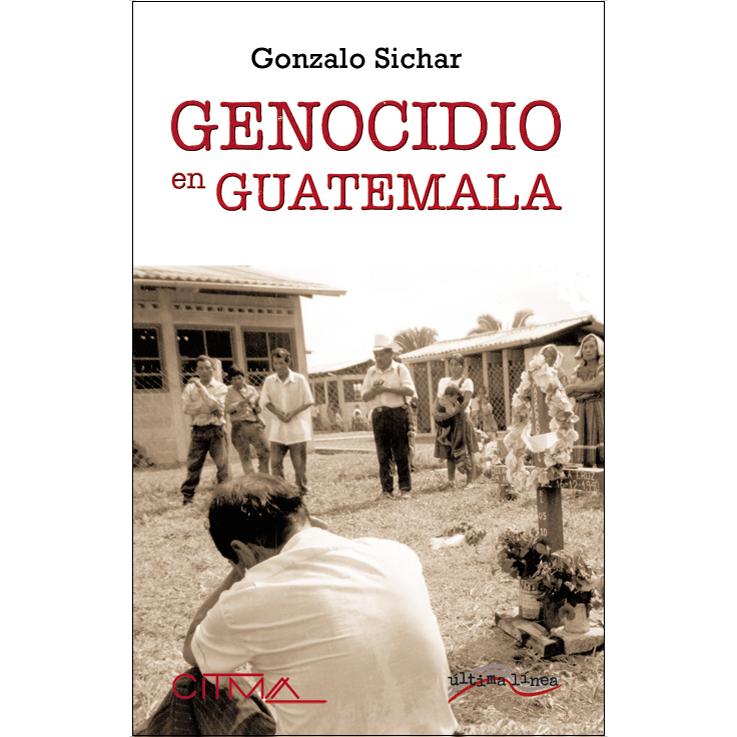 El genocidio de Guatemala 1