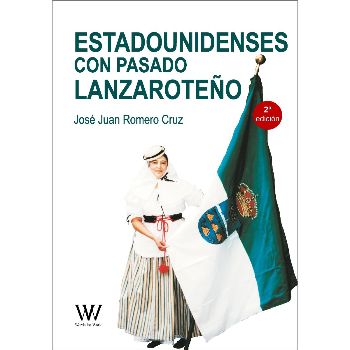 Estadounidenses con pasado lanzaroteño 1