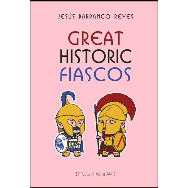 Imagem 0 de Great historic fiascos