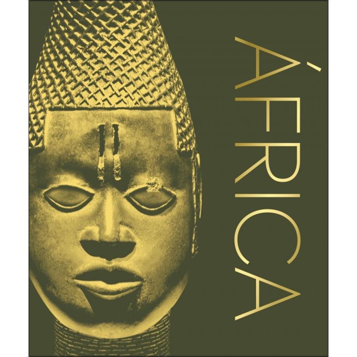 África (Capa dura) 1