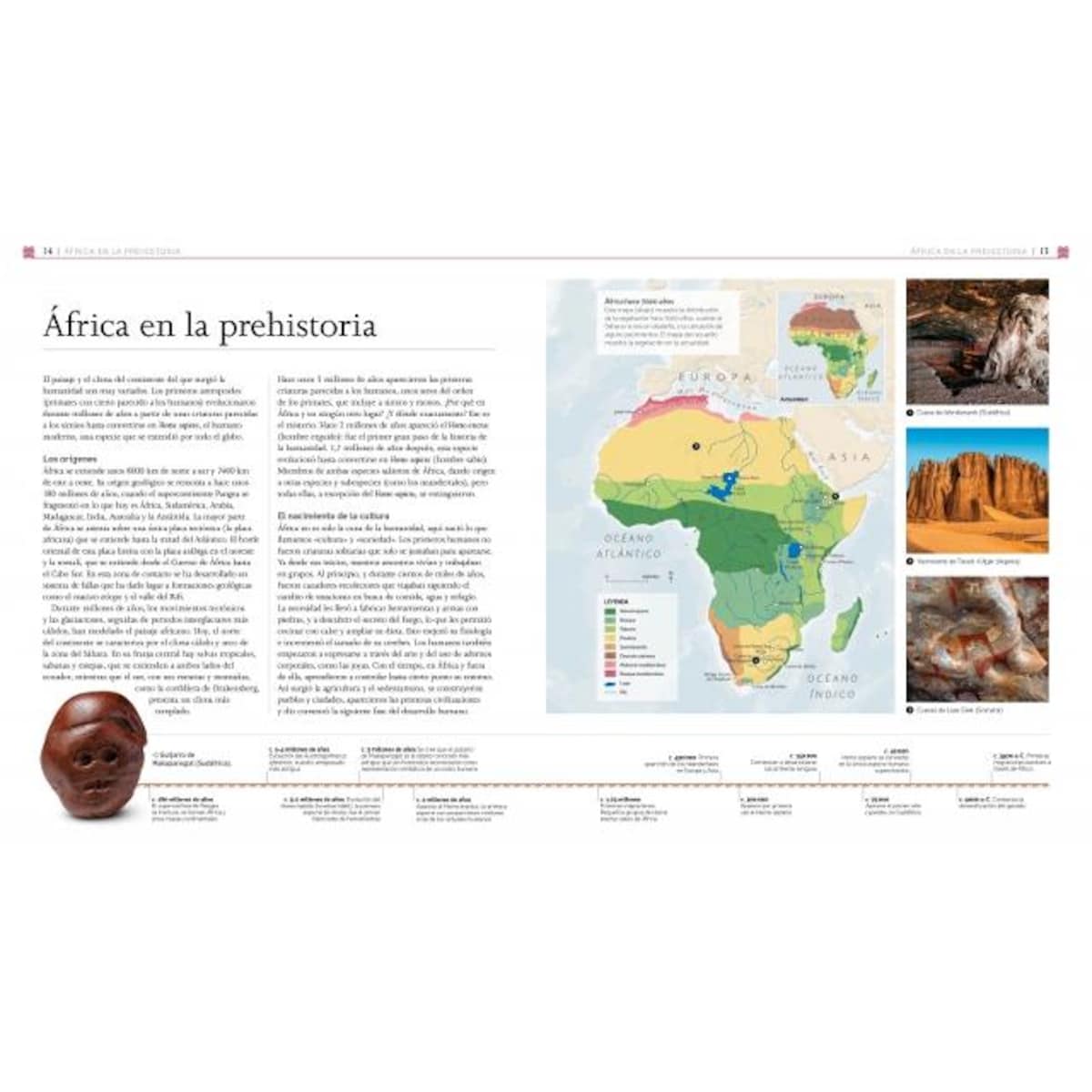 África (Capa dura) 2