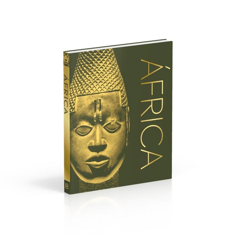 África (Capa dura) 3