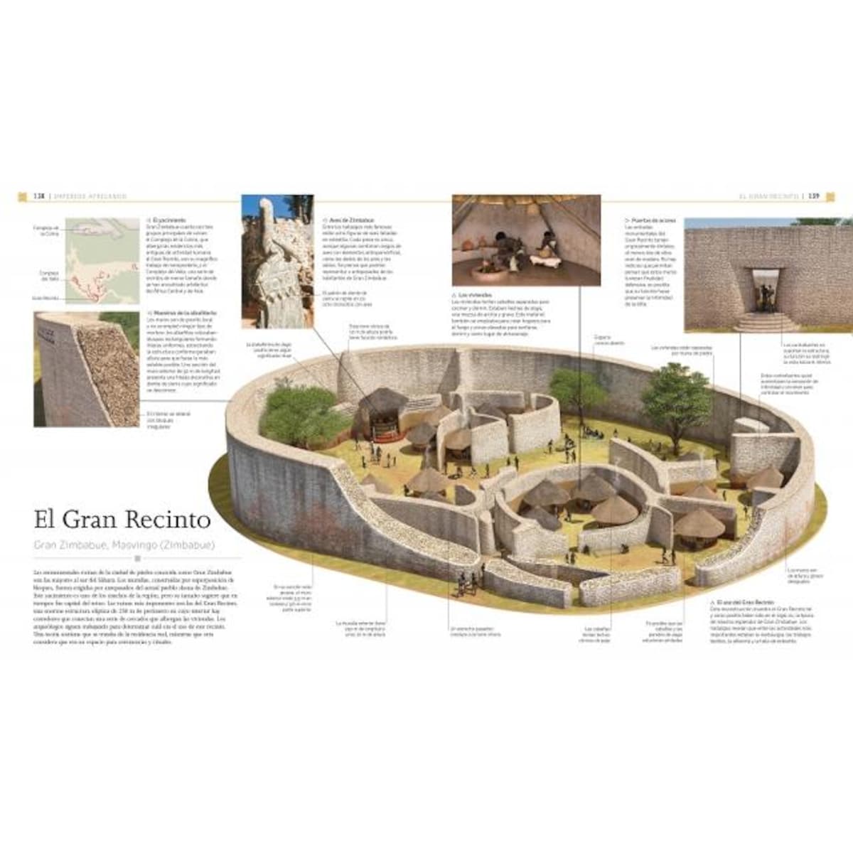 África (Capa dura) 4