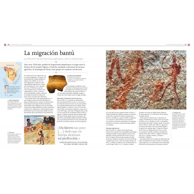 África (Capa dura) 5