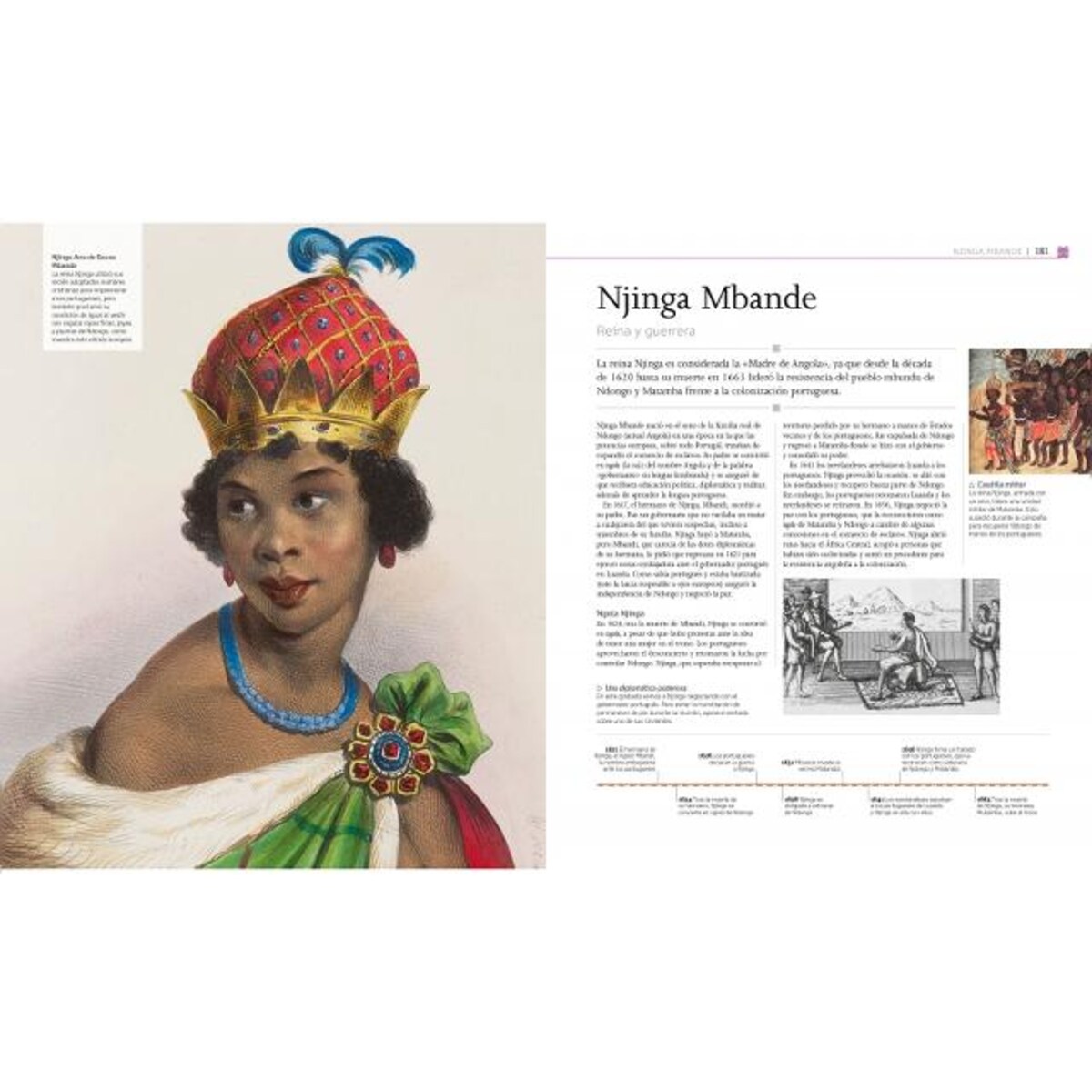 África (Capa dura) 6