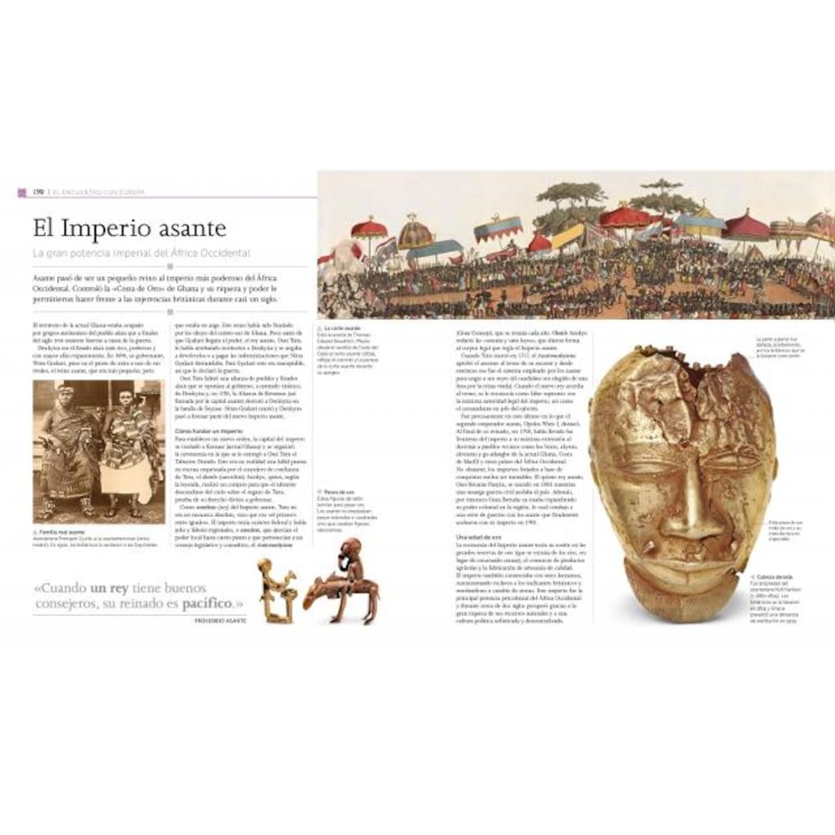 África (Capa dura) 7