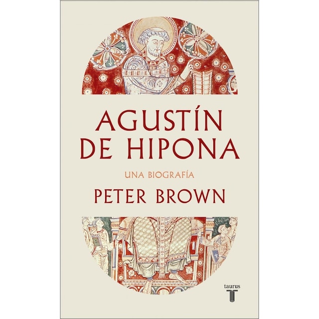 Imagem 0 de Agustín de Hipona: Una biografía (Capa dura)
