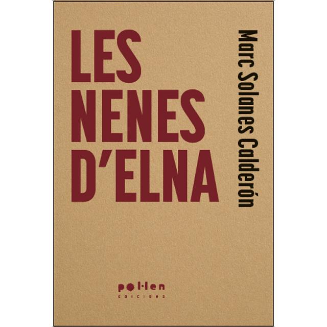 Les nenes d'Elna (Capa mole) 1