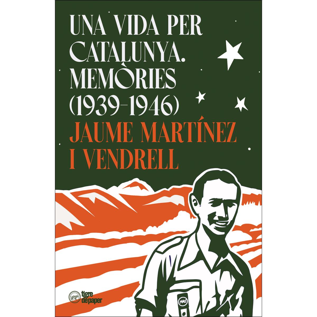 Imagem 0 de Una vida per Catalunya: Memòries (1939-1946) (Capa mole)