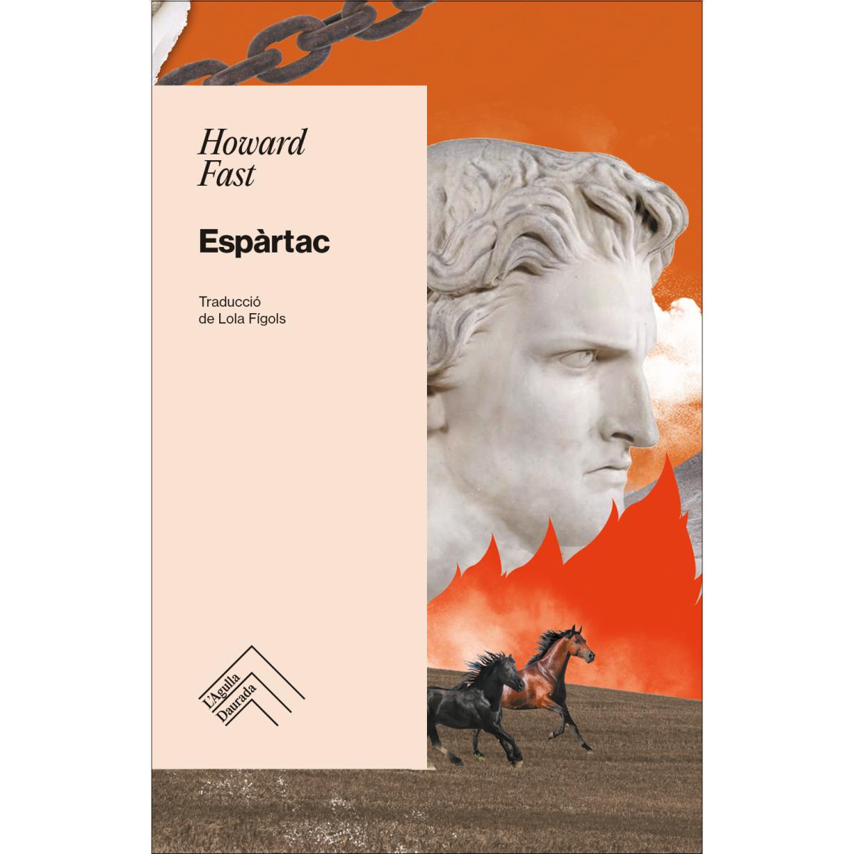 Espàrtac (Capa mole) 1