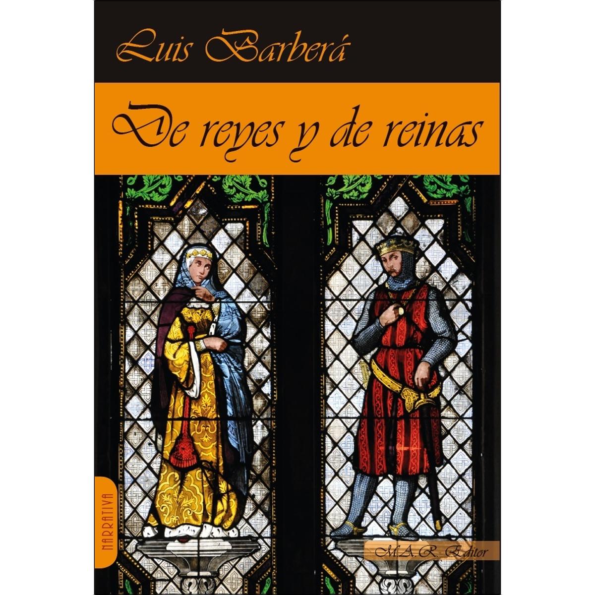 Imagem 0 de De reyes y de reinas