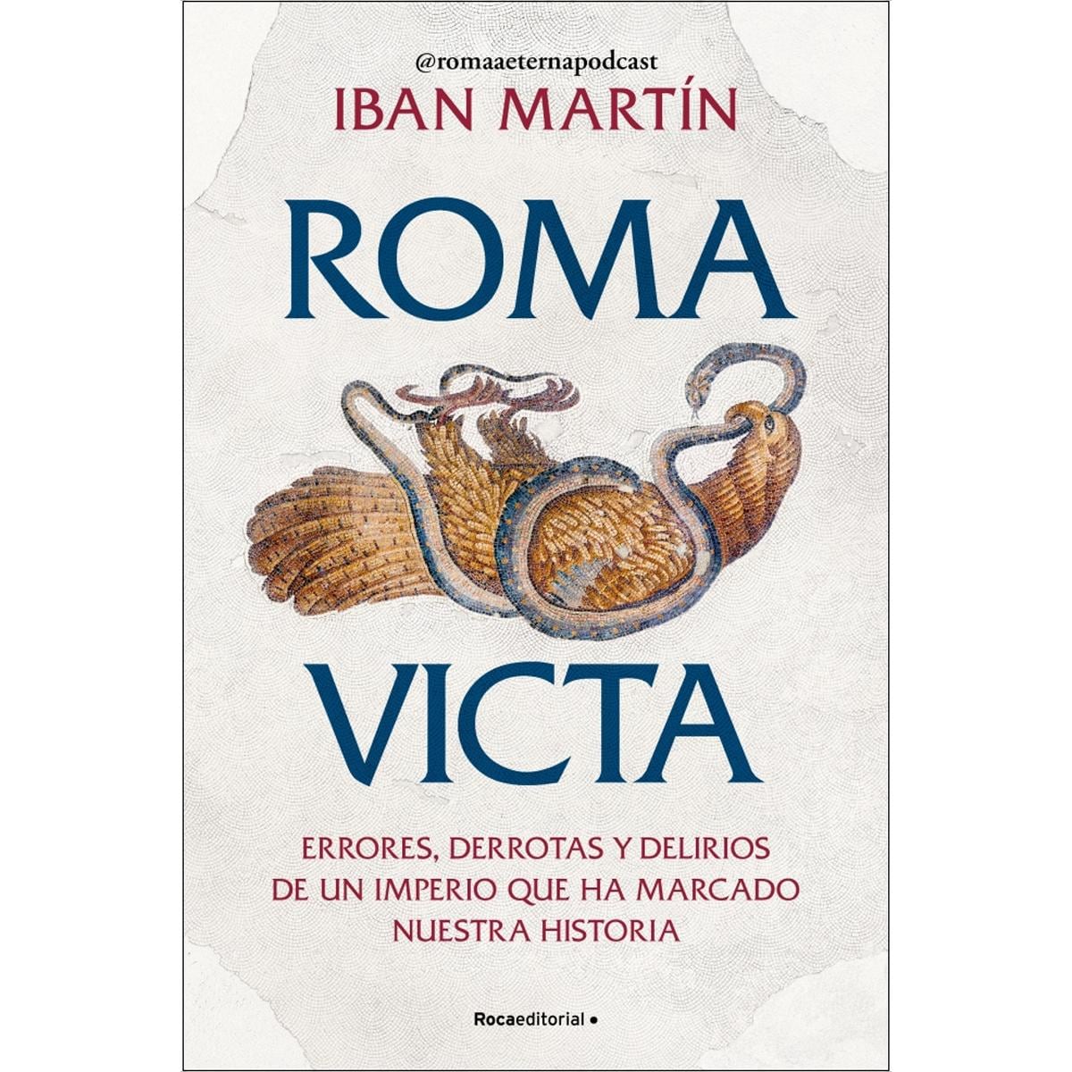 Roma victa (Capa mole) 1
