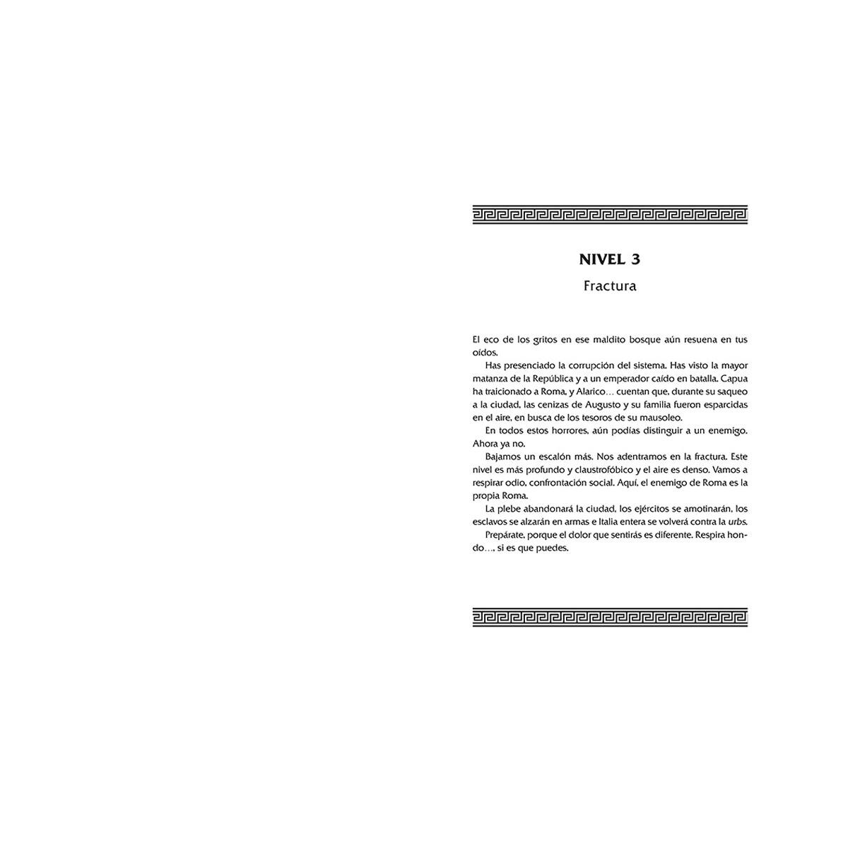 Roma victa (Capa mole) 2