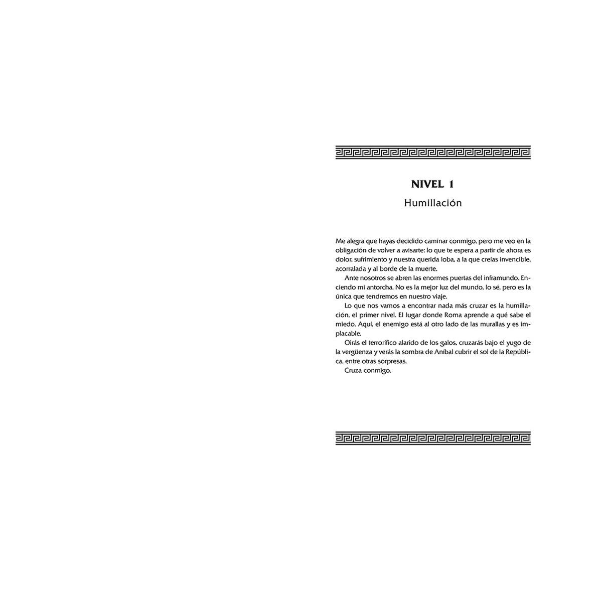 Roma victa (Capa mole) 3