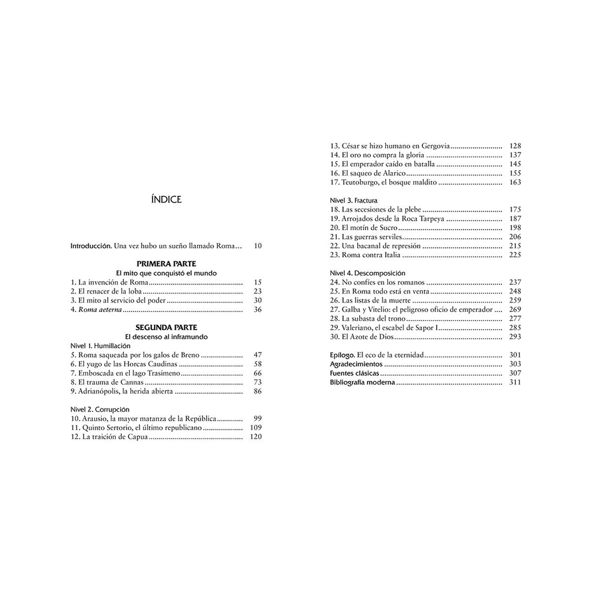 Roma victa (Capa mole) 5