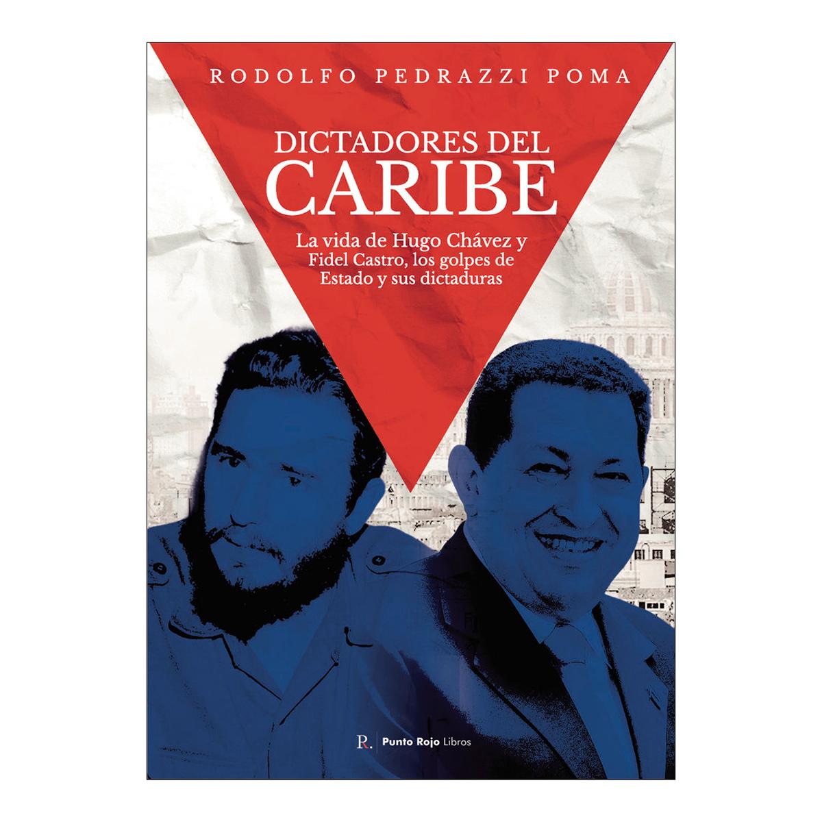 Imagem 0 de Dictadores del caribe