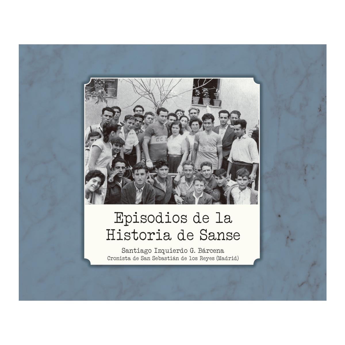 Episodios de la Historia de Sanse 1