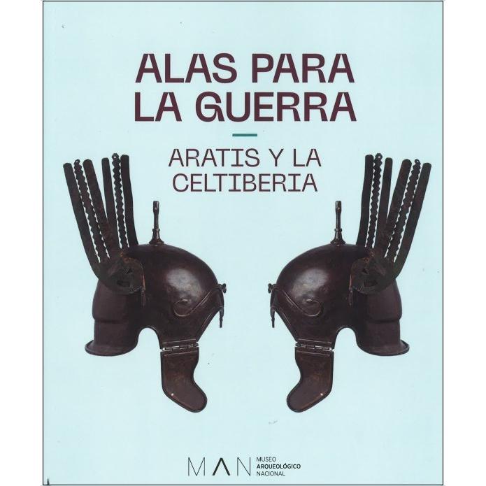 Alas para la guerra: Aratis y la Celtiberia 1