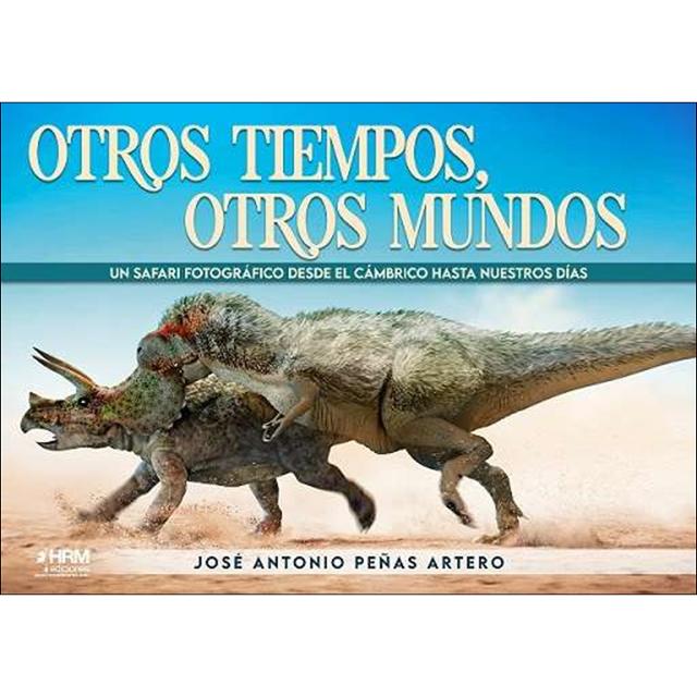 Otros tiempos, otros mundos 1