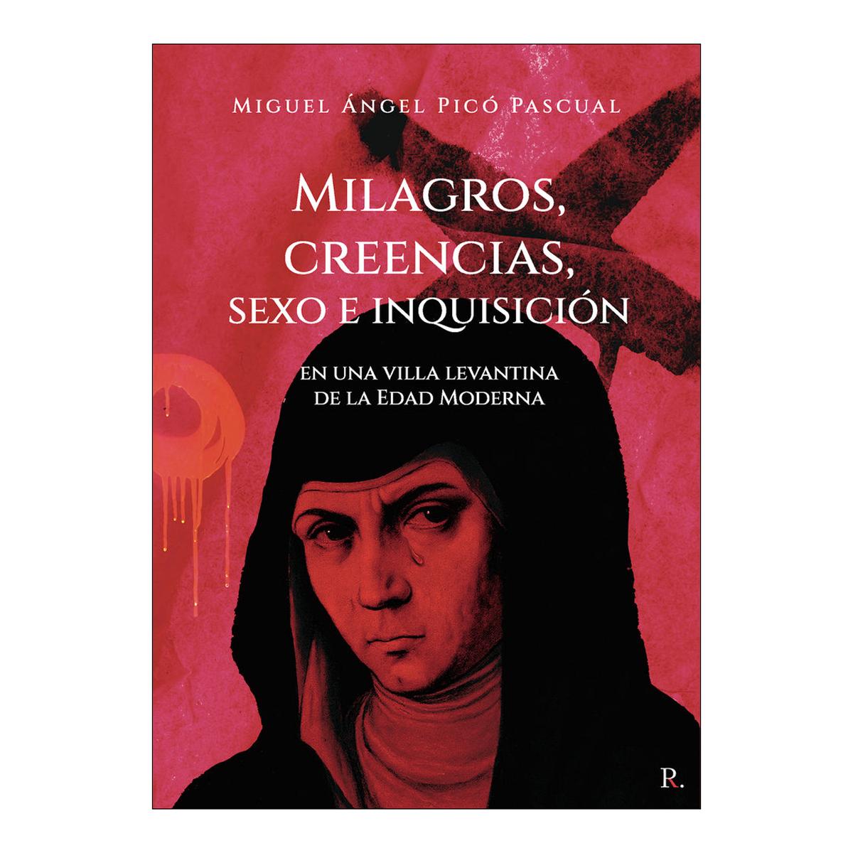 Imagem 0 de Milagros creencias sexo e inquisicion en una villa