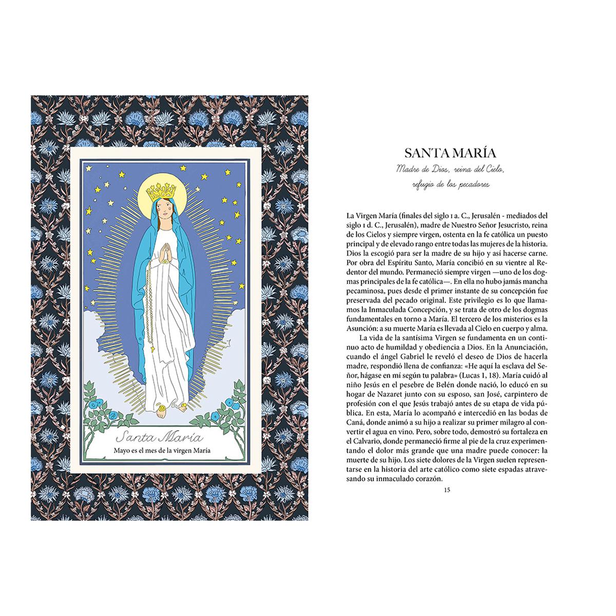 Santas (Capa dura) 3