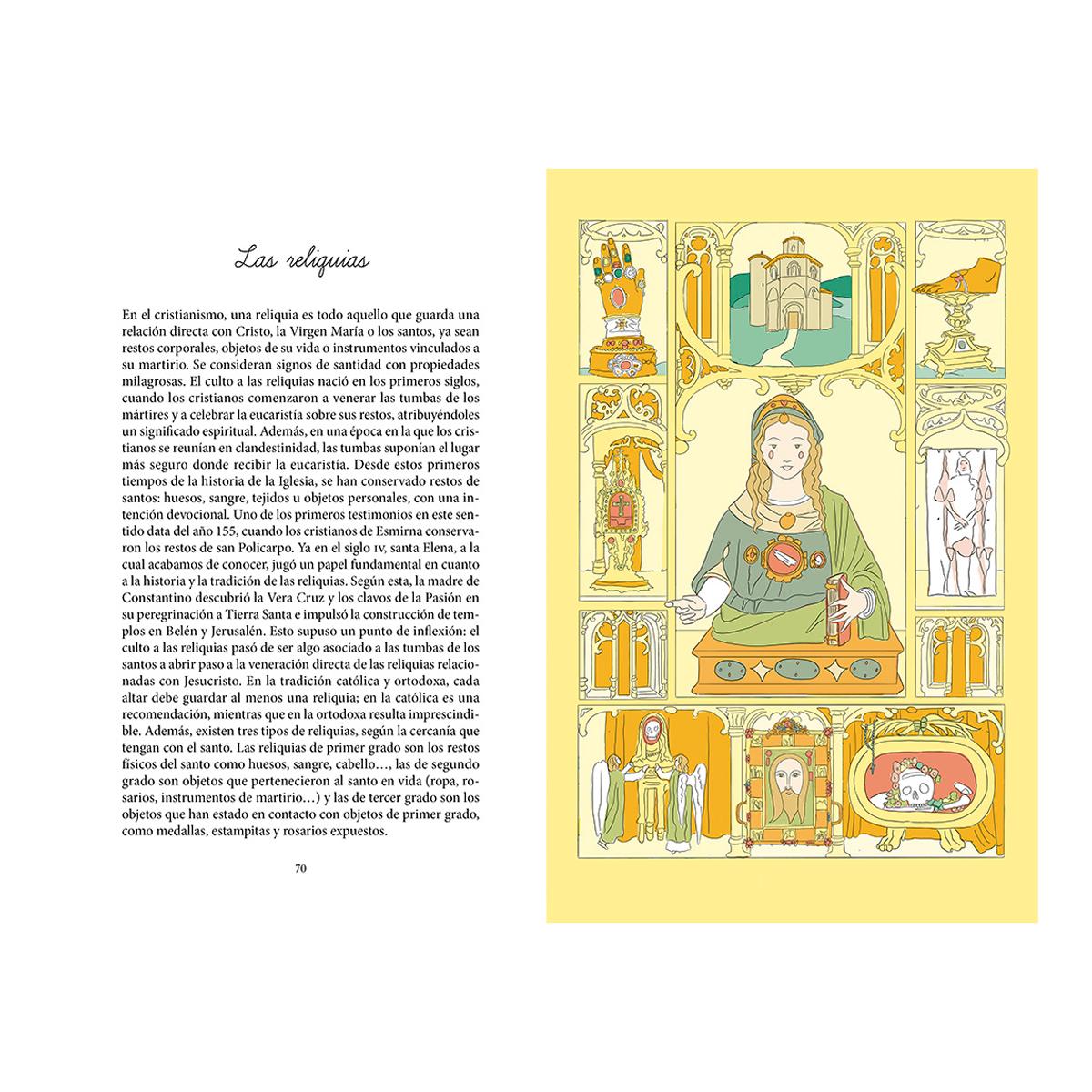Santas (Capa dura) 4