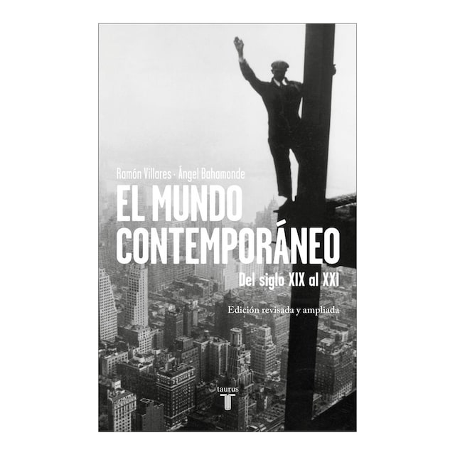 Imagem 0 de El mundo contemporáneo: Del siglo XIX al XXI (Capa mole)