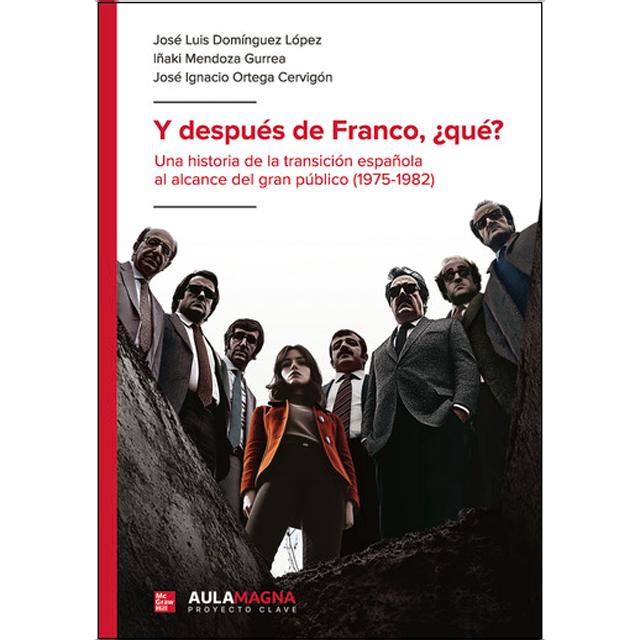 Y después de franco, ¿qué? 1