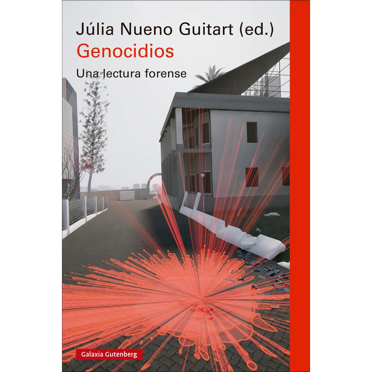 Imagem 0 de Genocidios: Una lectura forense (Capa mole)