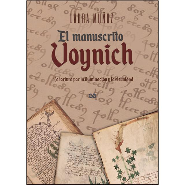 Imagem 0 de El manuscrito voynich