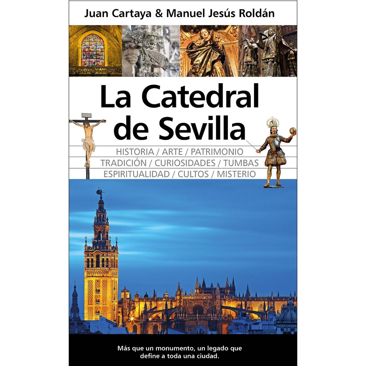 Imagem 0 de La catedral de Sevilla (Capa mole)