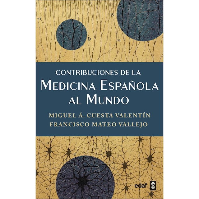 Imagem 0 de Contribuciones de la medicina española al mundo